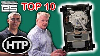 HTP Elite Ultra Boiler - TOP 10 Features