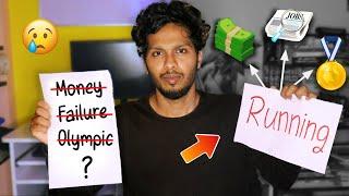 Running பத்தி யாரும் சொல்லாத உண்மை  Mistakes & Real Story  - Running Tips in Tamil