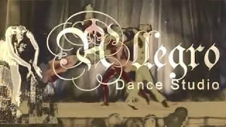 Allegro Ballet live recording Preview