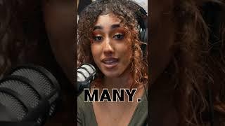 Kira Perez “The Oldest Guy I Had Sex With In The Industry Was 70 Years Old” #kiraperez #bougieshow