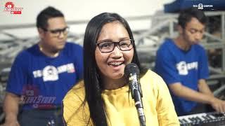 Syaibah Saufa_ Welas haning kene_VOC WULAN JNP 77 _TIGA KAMPUNG DJANDHUT FEAT SHANTIKA OFFICIAL