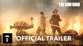 The Emu War  Official Trailer