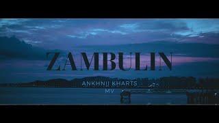 ZAMBULIN - Ankhnii Kharts official MVCC