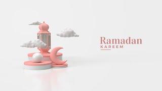 Ramadan Kareem Free After Effects Templates