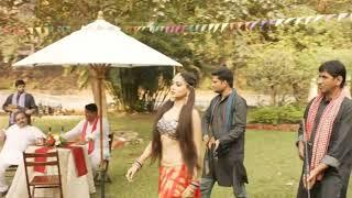 #mirzapur Anangsha Biswas dance as Zarina in Mirzapur web series...full video