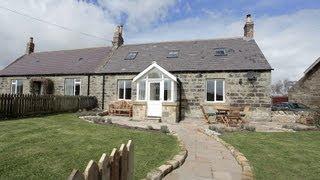 Farriers View - Holiday Cottage Northumberland