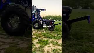 ਟਰੈਕਟਰ ਦੇ ਸ਼ੋਕੀਨ ਗਭੱਰੂ #tractor #shorts #babbumaan #punjabisong