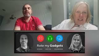 The Channel Trailer for Rate My Gadget