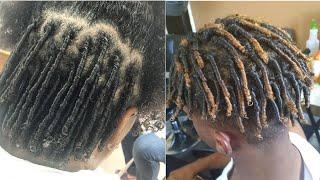 Should You Start Your Dreadlocks with Comb Coils