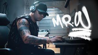 Wisin Don Omar Jowell & Randy - Puro Guayeteo Lyric Video