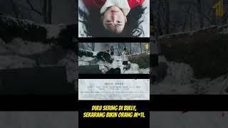 DULU SERING DI BULLY SEKARANG BIKIN ORANG M*TI ‼️ #filmjepang #reviewfilm #tiktokviral