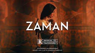 ZAMAN Free Emotional Sad  Guitar  Oriental Turkish Instrumental Prod By Alejandro