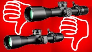 Rifle Scope Prices Quick Tips