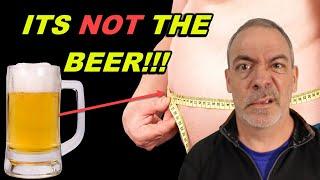 Is Beer Making You Fat? Alcohol And Weight Loss