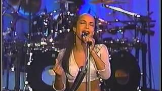 Sade - Cherish the Day -Live Television Performance - October 23 1993
