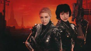 Wolfenstein Youngblood the Movie