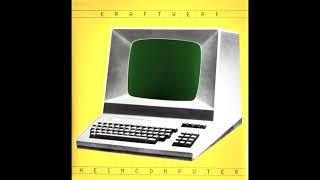 Kraftwerk - Heimcomputer singleside 7