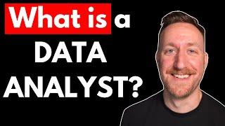 What Does a Data Analyst ACTUALLY Do?