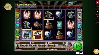 How to win big on Haunted House slot game - BetDeal.com