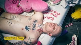 Lil Peep - Save That Shit Audio