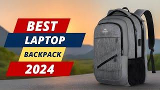 Best Laptop Backpacks  Ultimate Top 5 Picks