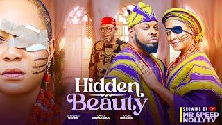 HIDDEN BEAUTY New Release - KACHI NNOCHIRI JENNIFER OBODO 2024 world trending love story