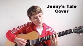 Jennys TaleRen Cover