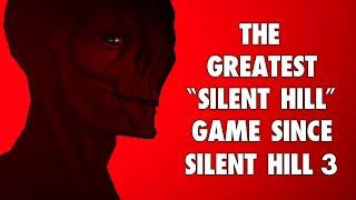 SIGNALIS - The Greatest Silent Hill Game Since Silent Hill 3