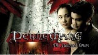 The Haunted Drum  The mysterious beat full movie