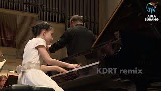 MAWAR BODAS - ALEXANDRA DOVGAN PIANO CONCERT  parodi 