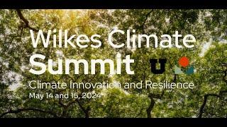 Wilkes Summit 2024 – Day 1 Morning Keynote