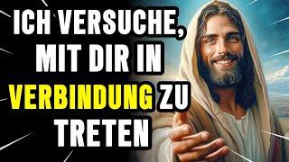 15 Zeichen dass Gott versucht mit dir in Verbindung zu treten die du vielleicht nicht bemerkt hast