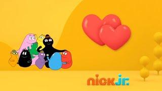 Nick Jr. Latinoamérica  Tandas Comerciales 19112023