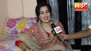 Kamya Punjabi  Exclusive Interview 