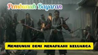 PEMBUNUH BAYARAN  FILM ACTION TERBARU  SUBTITLE INDONESIA