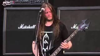 Emperor - A Fine Day to Die A Tribute to Bathory - Live Wacken 2014