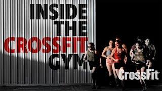 CrossFit Gyms Small Businesses Profound Results