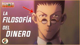 HxH Por qué LEORIO ES EL MEJOR PROTAGONISTA en Hunter x Hunter - Análisis de Leorio Paradinight