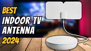 5 Best Indoor TV Antennas of 2024 - Choose Right