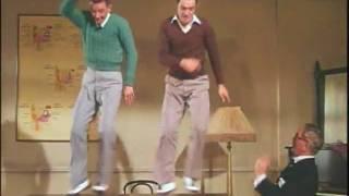 Gene Kelly w Moses Supposes from Singin in the Rain -1952 I dont own the rights to this clip