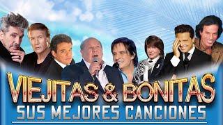 Roberto Carlos Camilo Sesto Leo Dan Julio Iglesias Jose Luis Perales Leonardo Favio Jose jose