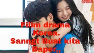 Drama Korea Romantis Bikin Baper️️️