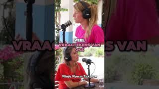 Hoe weet je wat je wilt? Luisteren naar TRIGGERS in je leven… #windywomantalkshow