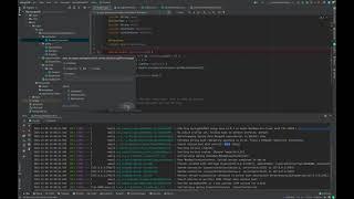 Remote Debugging in IntelliJ IDEA Java Spring Boot Rest Web Service