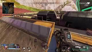 Apex Legends 420 Session