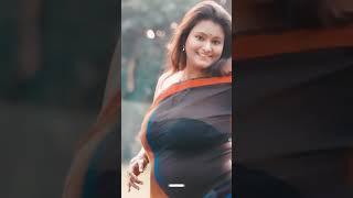 Madhuu Indian Bengali Curvy Saree Model  Instagram Influencer  Plus Size  Age  Weight