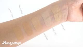 Wet n Wild Photo Focus Foundation Stick