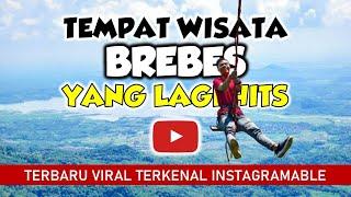  22 Tempat Wisata di Brebes Yang Lagi Hits Terbaru Viral Terkenal Instagramable Jawa Tengah