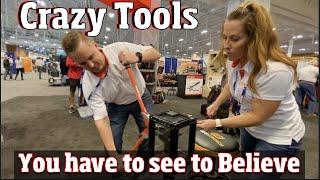 New hand Tools Inventions that actually WORK power tools and Equipment you have to see to believe