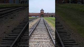 Auschwitz Birkenau Museum